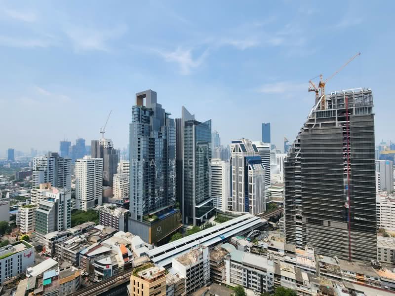 Hyde Sukhumvit 13, bangkok, 13 Sukhumvit Road, Khlongtoei Nua, Watthana, Bangkok, 2 Bedrooms, 110 sqm, Condo For Sale, by Bangkok Residential, 500427967 - DDproperty.com