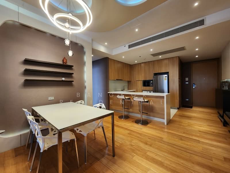 Hyde Sukhumvit 13, bangkok, 13 Sukhumvit Road, Khlongtoei Nua, Watthana, Bangkok, 2 Bedrooms, 110 sqm, Condo For Sale, by Bangkok Residential, 500427967 - DDproperty.com