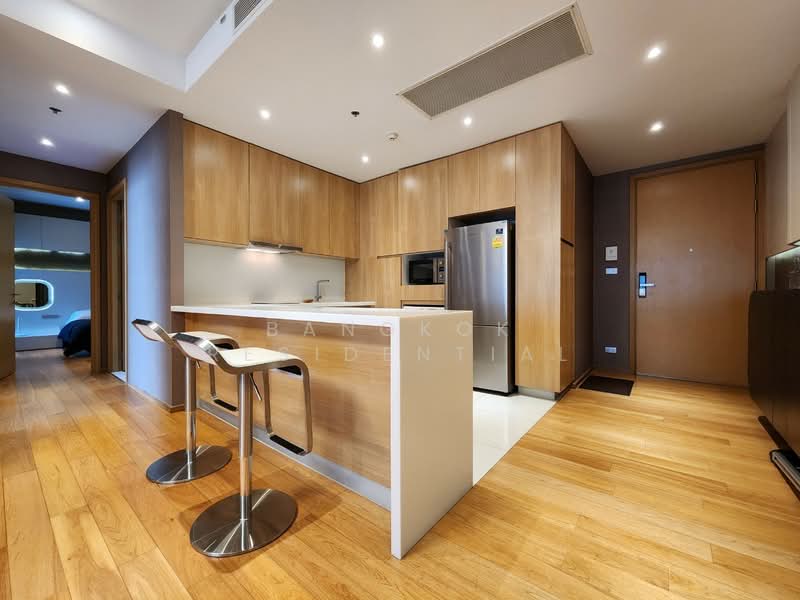 Hyde Sukhumvit 13, bangkok, 13 Sukhumvit Road, Khlongtoei Nua, Watthana, Bangkok, 2 Bedrooms, 110 sqm, Condo For Sale, by Bangkok Residential, 500427967 - DDproperty.com