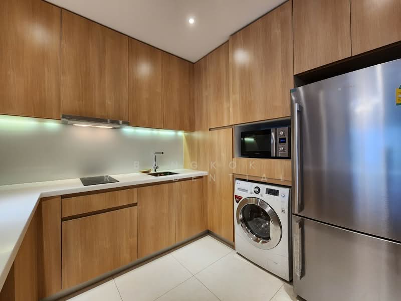 Hyde Sukhumvit 13, bangkok, 13 Sukhumvit Road, Khlongtoei Nua, Watthana, Bangkok, 2 Bedrooms, 110 sqm, Condo For Sale, by Bangkok Residential, 500427967 - DDproperty.com