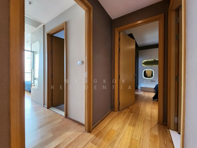 Hyde Sukhumvit 13 : ไฮด์ สุขุมวิท 13, กรุงเทพ, 13 ซอยสุขุมวิท 13, คลองเตยเหนือ, วัฒนา, กรุงเทพ, 110 ตร.ม., คอนโด ขาย, โดย Bangkok Residential, 500427967 - DDproperty.com