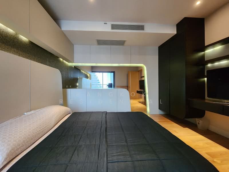 Hyde Sukhumvit 13, bangkok, 13 Sukhumvit Road, Khlongtoei Nua, Watthana, Bangkok, 2 Bedrooms, 110 sqm, Condo For Sale, by Bangkok Residential, 500427967 - DDproperty.com