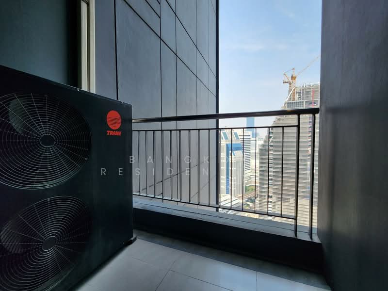 Hyde Sukhumvit 13 : ไฮด์ สุขุมวิท 13, กรุงเทพ, 13 ซอยสุขุมวิท 13, คลองเตยเหนือ, วัฒนา, กรุงเทพ, 110 ตร.ม., คอนโด ขาย, โดย Bangkok Residential, 500427967 - DDproperty.com
