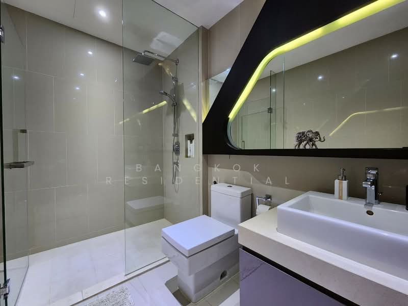 Hyde Sukhumvit 13, bangkok, 13 Sukhumvit Road, Khlongtoei Nua, Watthana, Bangkok, 2 Bedrooms, 110 sqm, Condo For Sale, by Bangkok Residential, 500427967 - DDproperty.com