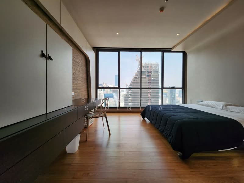 Hyde Sukhumvit 13 : ไฮด์ สุขุมวิท 13, กรุงเทพ, 13 ซอยสุขุมวิท 13, คลองเตยเหนือ, วัฒนา, กรุงเทพ, 110 ตร.ม., คอนโด ขาย, โดย Bangkok Residential, 500427967 - DDproperty.com
