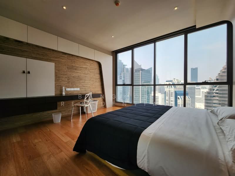 Hyde Sukhumvit 13, bangkok, 13 Sukhumvit Road, Khlongtoei Nua, Watthana, Bangkok, 2 Bedrooms, 110 sqm, Condo For Sale, by Bangkok Residential, 500427967 - DDproperty.com
