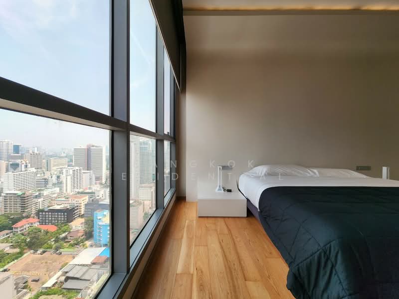 Hyde Sukhumvit 13, bangkok, 13 Sukhumvit Road, Khlongtoei Nua, Watthana, Bangkok, 2 Bedrooms, 110 sqm, Condo For Sale, by Bangkok Residential, 500427967 - DDproperty.com
