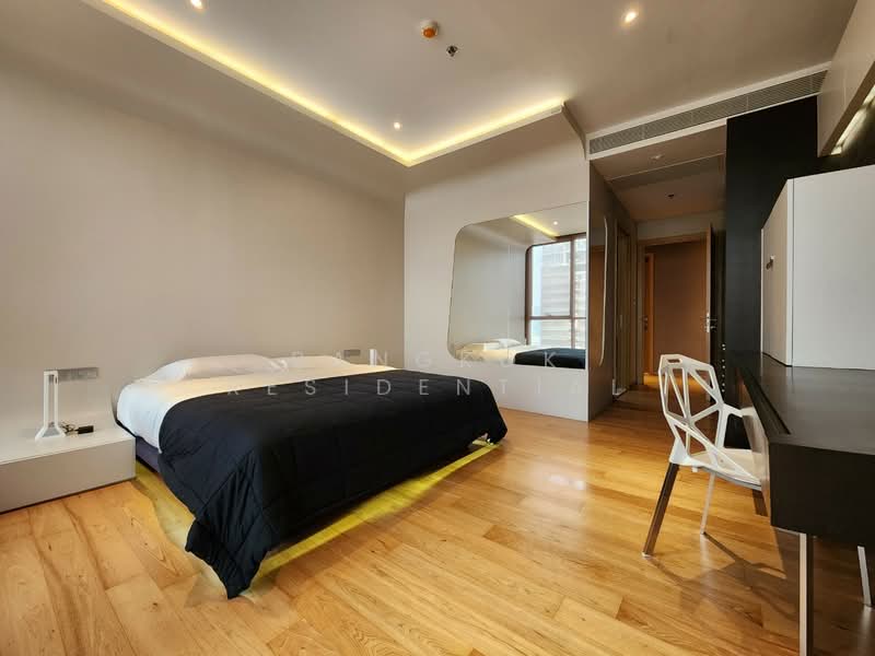 Hyde Sukhumvit 13, bangkok, 13 Sukhumvit Road, Khlongtoei Nua, Watthana, Bangkok, 2 Bedrooms, 110 sqm, Condo For Sale, by Bangkok Residential, 500427967 - DDproperty.com