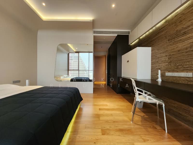 Hyde Sukhumvit 13, bangkok, 13 Sukhumvit Road, Khlongtoei Nua, Watthana, Bangkok, 2 Bedrooms, 110 sqm, Condo For Sale, by Bangkok Residential, 500427967 - DDproperty.com
