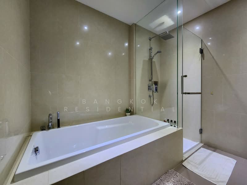 Hyde Sukhumvit 13, bangkok, 13 Sukhumvit Road, Khlongtoei Nua, Watthana, Bangkok, 2 Bedrooms, 110 sqm, Condo For Sale, by Bangkok Residential, 500427967 - DDproperty.com