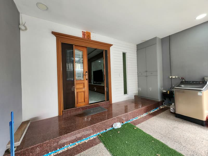 ไม่พบโครงการ, Bangkok, พระราม 2, Samae Dam, Bang Khun Thian, Bangkok, 3 Bedrooms, 165 sqm, Townhouse For Rent, by บุญชู อัศวฤทธิพรหม์, 500427968 - DDproperty.com