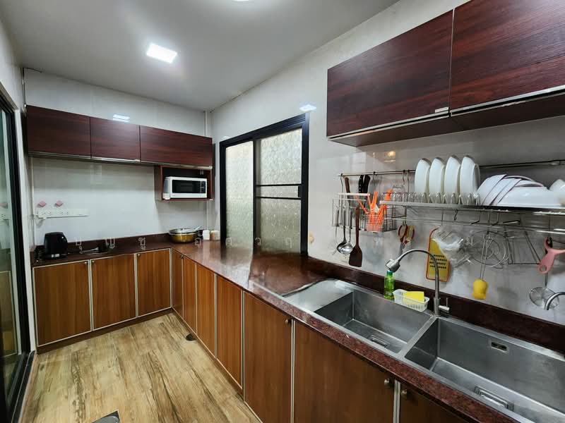 ไม่พบโครงการ, Bangkok, พระราม 2, Samae Dam, Bang Khun Thian, Bangkok, 3 Bedrooms, 165 sqm, Townhouse For Rent, by บุญชู อัศวฤทธิพรหม์, 500427968 - DDproperty.com