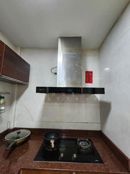 ไม่พบโครงการ, Bangkok, พระราม 2, Samae Dam, Bang Khun Thian, Bangkok, 3 Bedrooms, 165 sqm, Townhouse For Rent, by บุญชู อัศวฤทธิพรหม์, 500427968 - DDproperty.com