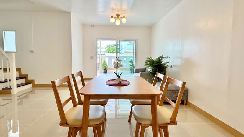 บ้านพฤกษา 30, Nonthaburi, Phimonrat, Bang Bua Thong, Nonthaburi, 3 Bedrooms, 102 sqm, Townhouse For Sale, by NR AGENT, 500427969 - DDproperty.com