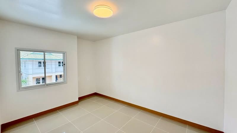 บ้านพฤกษา 30, Nonthaburi, Phimonrat, Bang Bua Thong, Nonthaburi, 3 Bedrooms, 102 sqm, Townhouse For Sale, by NR AGENT, 500427969 - DDproperty.com