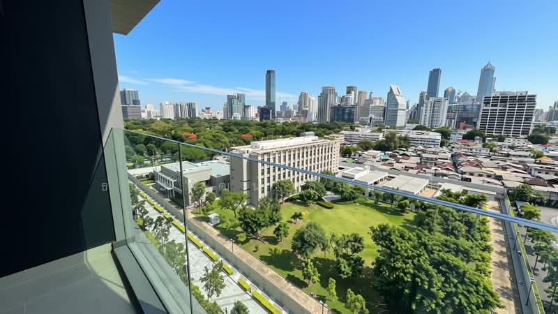 EI8HTEEN SEVEN - One Bangkok : เอททีน เซเว่น-วัน แบงค็อก, กรุงเทพ, 187 ถ.วิทยุ, ลุมพินี, ปทุมวัน, กรุงเทพ, 52 ตร.ม., คอนโด ให้เช่า, โดย ธนะพัฒน์ ลิ้มสุขล้ำ, 500427970 - DDproperty.com