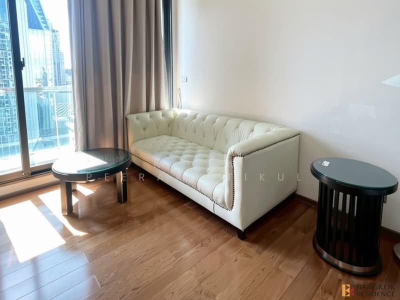 The Address Sukhumvit 28 : ดิ แอดเดรส สุขุมวิท 28, กรุงเทพ, 1 ซอยสุขุมวิท 28 ถนนสุขุมวิท แขวงคลองตัน เขตคลองเตย กรุงเทพมหานคร, คลองตัน, คลองเตย, กรุงเทพ, 45 ตร.ม., คอนโด ให้เช่า, โดย Nicha Peerakittikul, 500427971 - DDproperty.com