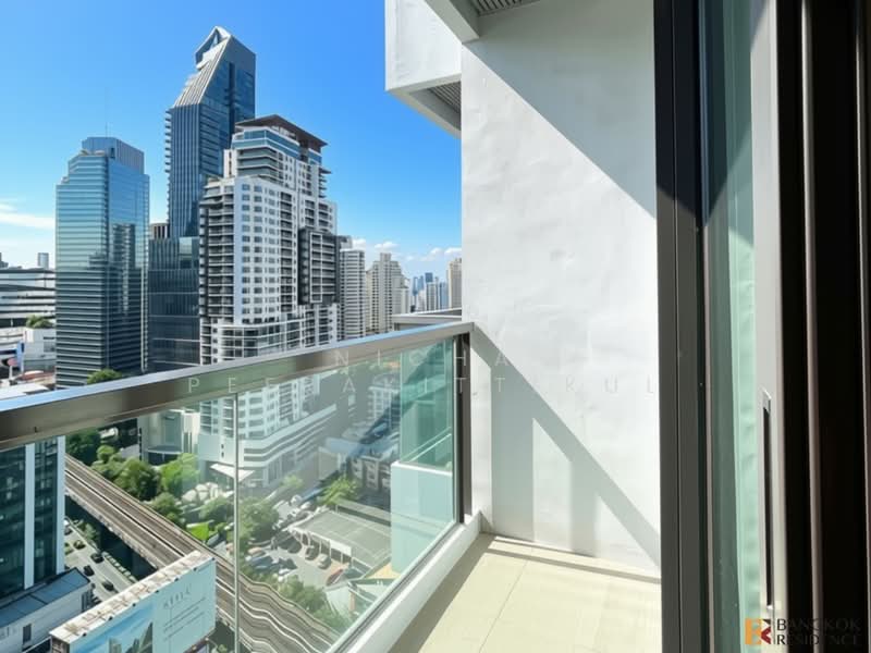 The Address Sukhumvit 28 : ดิ แอดเดรส สุขุมวิท 28, กรุงเทพ, 1 ซอยสุขุมวิท 28 ถนนสุขุมวิท แขวงคลองตัน เขตคลองเตย กรุงเทพมหานคร, คลองตัน, คลองเตย, กรุงเทพ, 45 ตร.ม., คอนโด ให้เช่า, โดย Nicha Peerakittikul, 500427971 - DDproperty.com