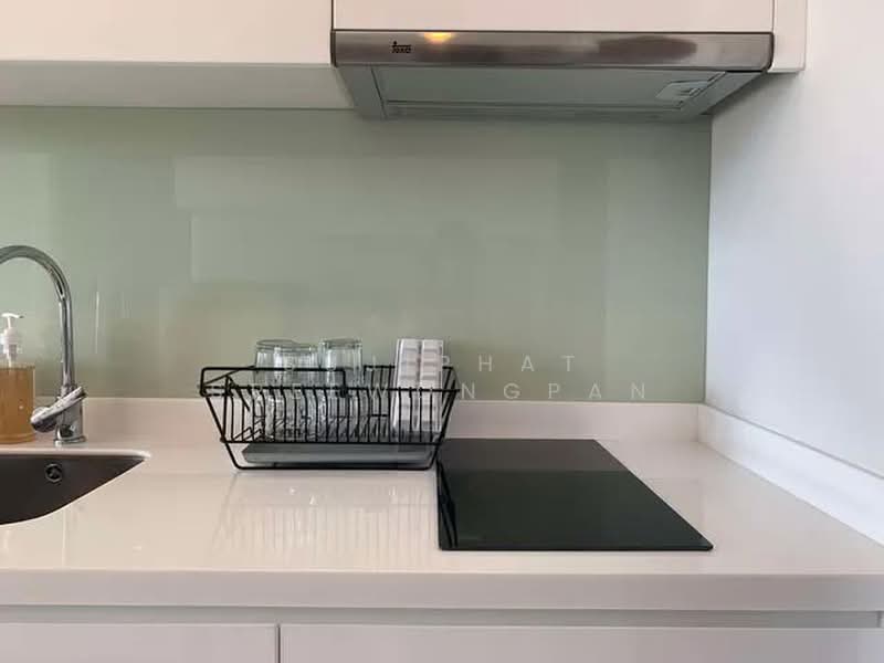 De Amber Condo, Chon Buri (Pattaya), Na Chom Thian, Sattahip, Chon Buri (Pattaya), 1 Bedroom, 41 sqm, Condo For Sale, by Sujiphat Sreewongpan, 500427972 - DDproperty.com