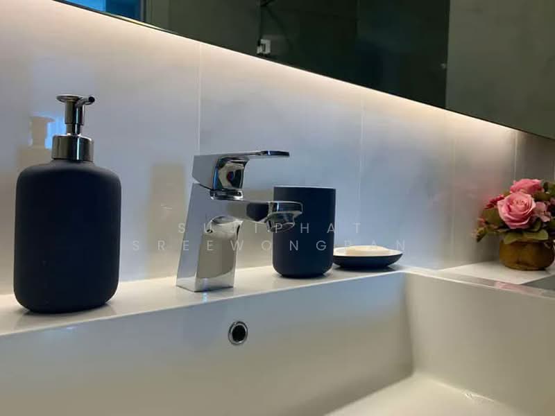De Amber Condo, Chon Buri (Pattaya), Na Chom Thian, Sattahip, Chon Buri (Pattaya), 1 Bedroom, 41 sqm, Condo For Sale, by Sujiphat Sreewongpan, 500427972 - DDproperty.com