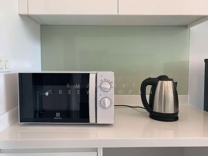 De Amber Condo, Chon Buri (Pattaya), Na Chom Thian, Sattahip, Chon Buri (Pattaya), 1 Bedroom, 41 sqm, Condo For Sale, by Sujiphat Sreewongpan, 500427972 - DDproperty.com