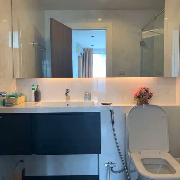 De Amber Condo, Chon Buri (Pattaya), Na Chom Thian, Sattahip, Chon Buri (Pattaya), 1 Bedroom, 41 sqm, Condo For Sale, by Sujiphat Sreewongpan, 500427972 - DDproperty.com