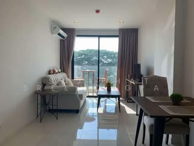 ขาย - De Amber Condo : ดิ แอมเบอร์ คอนโด, ชลบุรี