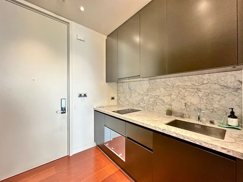 Khun By Yoo, bangkok, 338 Thonglor Road, Khlong Tan Nua, Watthana, Bangkok, 1 Bedroom, 50 sqm, Condo For Sale, by Bangkok Residential, 500427976 - DDproperty.com
