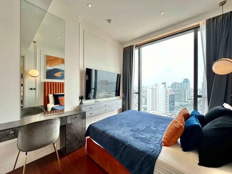 Khun By Yoo, bangkok, 338 Thonglor Road, Khlong Tan Nua, Watthana, Bangkok, 1 Bedroom, 50 sqm, Condo For Sale, by Bangkok Residential, 500427976 - DDproperty.com