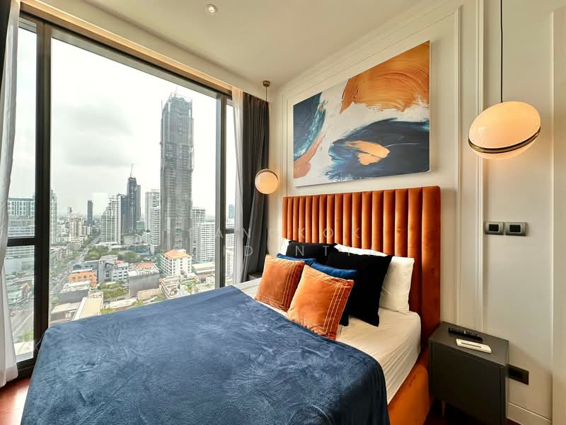 Khun By Yoo, bangkok, 338 Thonglor Road, Khlong Tan Nua, Watthana, Bangkok, 1 Bedroom, 50 sqm, Condo For Sale, by Bangkok Residential, 500427976 - DDproperty.com