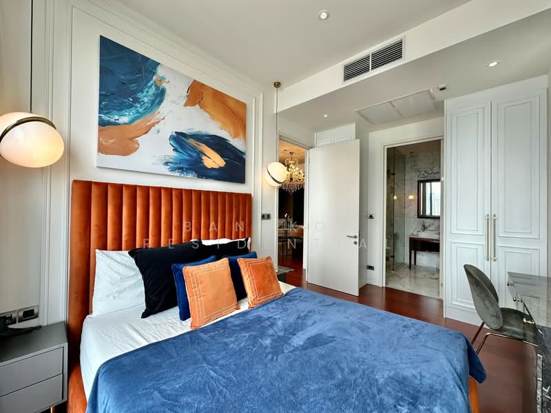 Khun By Yoo, bangkok, 338 Thonglor Road, Khlong Tan Nua, Watthana, Bangkok, 1 Bedroom, 50 sqm, Condo For Sale, by Bangkok Residential, 500427976 - DDproperty.com