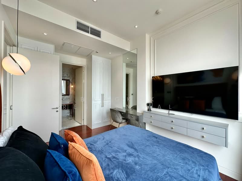 Khun By Yoo, bangkok, 338 Thonglor Road, Khlong Tan Nua, Watthana, Bangkok, 1 Bedroom, 50 sqm, Condo For Sale, by Bangkok Residential, 500427976 - DDproperty.com