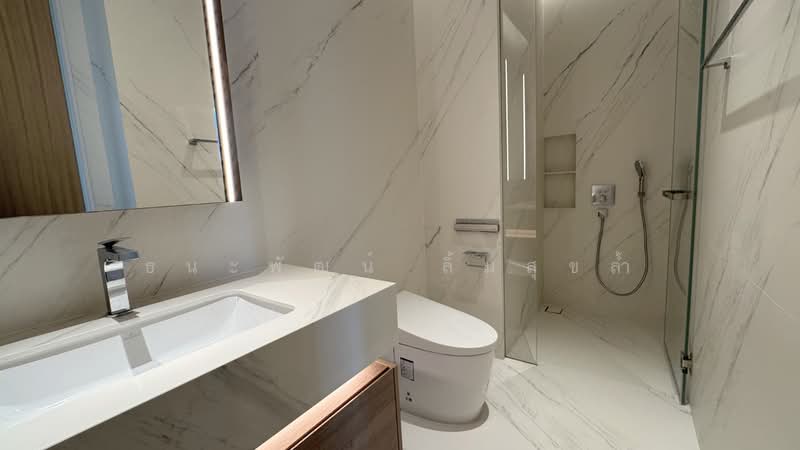EI8HTEEN SEVEN - One Bangkok, Bangkok, 187 Witthayu Road, Lumphini, Pathum Wan, Bangkok, 1 Bedroom, 52 sqm, Condo For Sale, by Thanapatana Limsouklam, 500427977 - DDproperty.com