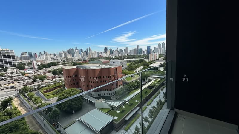 EI8HTEEN SEVEN - One Bangkok, Bangkok, 187 Witthayu Road, Lumphini, Pathum Wan, Bangkok, 1 Bedroom, 52 sqm, Condo For Sale, by Thanapatana Limsouklam, 500427977 - DDproperty.com