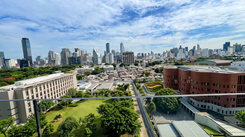 EI8HTEEN SEVEN - One Bangkok : เอททีน เซเว่น-วัน แบงค็อก, กรุงเทพ, 187 ถ.วิทยุ, ลุมพินี, ปทุมวัน, กรุงเทพ, 52 ตร.ม., คอนโด ขาย, โดย ธนะพัฒน์ ลิ้มสุขล้ำ, 500427977 - DDproperty.com