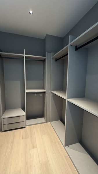 EI8HTEEN SEVEN - One Bangkok, Bangkok, 187 Witthayu Road, Lumphini, Pathum Wan, Bangkok, 1 Bedroom, 52 sqm, Condo For Sale, by Thanapatana Limsouklam, 500427977 - DDproperty.com