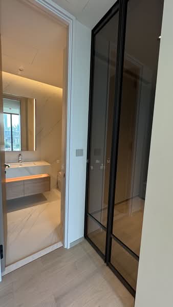 EI8HTEEN SEVEN - One Bangkok, Bangkok, 187 Witthayu Road, Lumphini, Pathum Wan, Bangkok, 1 Bedroom, 52 sqm, Condo For Sale, by Thanapatana Limsouklam, 500427977 - DDproperty.com
