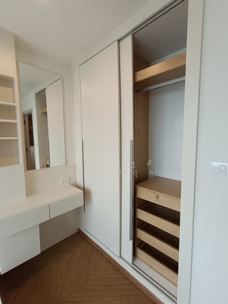 U Delight Rattanathibet, Nonthaburi, Rattanathibet Road, Bang Kra So, Muang Nonthaburi, Nonthaburi, 1 Bedroom, 30 sqm, Condo For Sale, by ประเสริฐศักดิ์ นาคสกุล, 500427978 - DDproperty.com