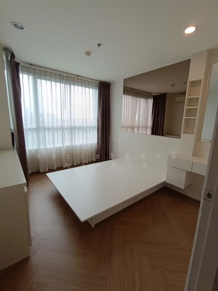 U Delight Rattanathibet, Nonthaburi, Rattanathibet Road, Bang Kra So, Muang Nonthaburi, Nonthaburi, 1 Bedroom, 30 sqm, Condo For Sale, by ประเสริฐศักดิ์ นาคสกุล, 500427978 - DDproperty.com