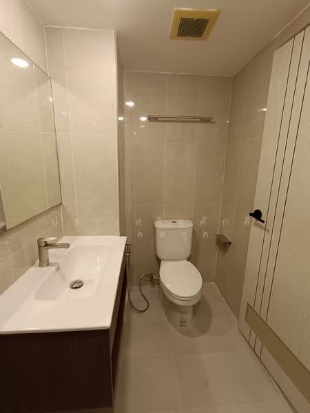 U Delight Rattanathibet, Nonthaburi, Rattanathibet Road, Bang Kra So, Muang Nonthaburi, Nonthaburi, 1 Bedroom, 30 sqm, Condo For Sale, by ประเสริฐศักดิ์ นาคสกุล, 500427978 - DDproperty.com