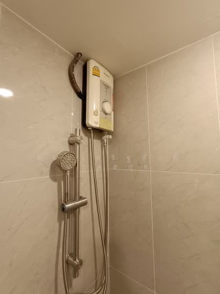 U Delight Rattanathibet, Nonthaburi, Rattanathibet Road, Bang Kra So, Muang Nonthaburi, Nonthaburi, 1 Bedroom, 30 sqm, Condo For Sale, by ประเสริฐศักดิ์ นาคสกุล, 500427978 - DDproperty.com