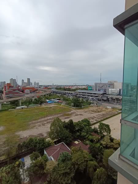 U Delight Rattanathibet, Nonthaburi, Rattanathibet Road, Bang Kra So, Muang Nonthaburi, Nonthaburi, 1 Bedroom, 30 sqm, Condo For Sale, by ประเสริฐศักดิ์ นาคสกุล, 500427978 - DDproperty.com