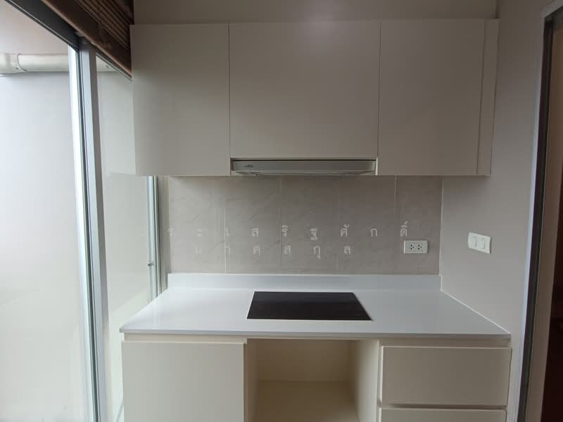 U Delight Rattanathibet, Nonthaburi, Rattanathibet Road, Bang Kra So, Muang Nonthaburi, Nonthaburi, 1 Bedroom, 30 sqm, Condo For Sale, by ประเสริฐศักดิ์ นาคสกุล, 500427978 - DDproperty.com