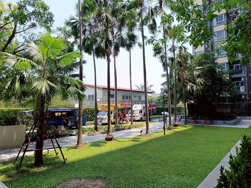 U Delight Rattanathibet, Nonthaburi, Rattanathibet Road, Bang Kra So, Muang Nonthaburi, Nonthaburi, 1 Bedroom, 30 sqm, Condo For Sale, by ประเสริฐศักดิ์ นาคสกุล, 500427978 - DDproperty.com
