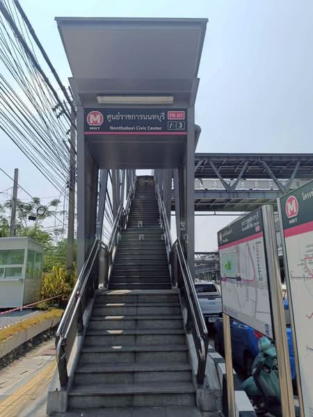 U Delight Rattanathibet : ยู ดีไลท์ รัตนาธิเบศร์, นนทบุรี, ถนนรัตนาธิเบศร์ ตำบลบางกระสอ อำเภอเมืองนนทบุรี นนทบุรี, บางกระสอ, เมืองนนทบุรี, นนทบุรี, 30 ตร.ม., คอนโด ขาย, โดย ประเสริฐศักดิ์ นาคสกุล, 500427978 - DDproperty.com