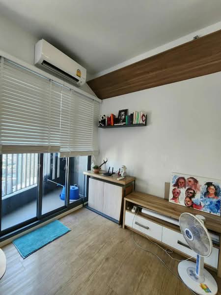 Triple Y Residence Samyan, Bangkok, Rama 4 Road, Wang Mai, Pathum Wan, Bangkok, 1 Bedroom, 40 sqm, Condo For Sale, by Pacawalan Praditsuwan, 500427981 - DDproperty.com