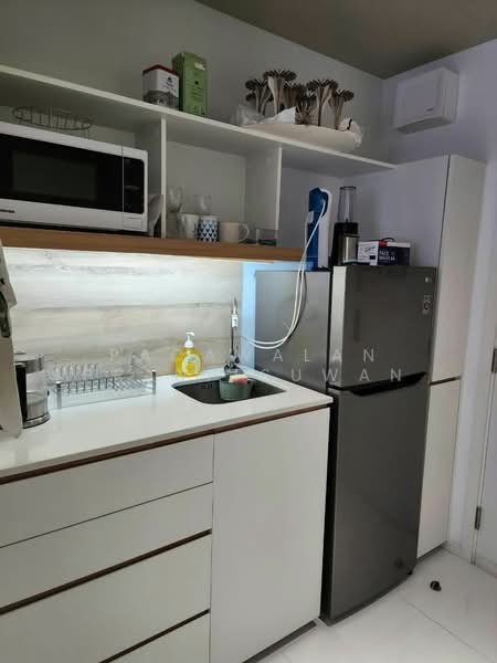 Triple Y Residence Samyan, Bangkok, Rama 4 Road, Wang Mai, Pathum Wan, Bangkok, 1 Bedroom, 40 sqm, Condo For Sale, by Pacawalan Praditsuwan, 500427981 - DDproperty.com
