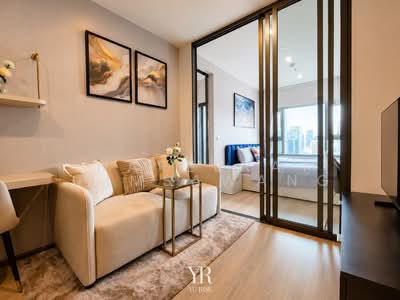 For Rent - Life Rama 4-Asoke, Bangkok