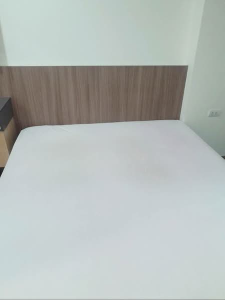 U Delight Rattanathibet, Nonthaburi, Rattanathibet Road, Bang Kra So, Muang Nonthaburi, Nonthaburi, 1 Bedroom, 31 sqm, Condo For Rent, by Cat Real Estate (Thailand) Co., Ltd., 500427983 - DDproperty.com