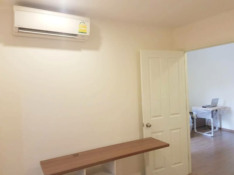 U Delight Rattanathibet, Nonthaburi, Rattanathibet Road, Bang Kra So, Muang Nonthaburi, Nonthaburi, 1 Bedroom, 31 sqm, Condo For Rent, by Cat Real Estate (Thailand) Co., Ltd., 500427983 - DDproperty.com